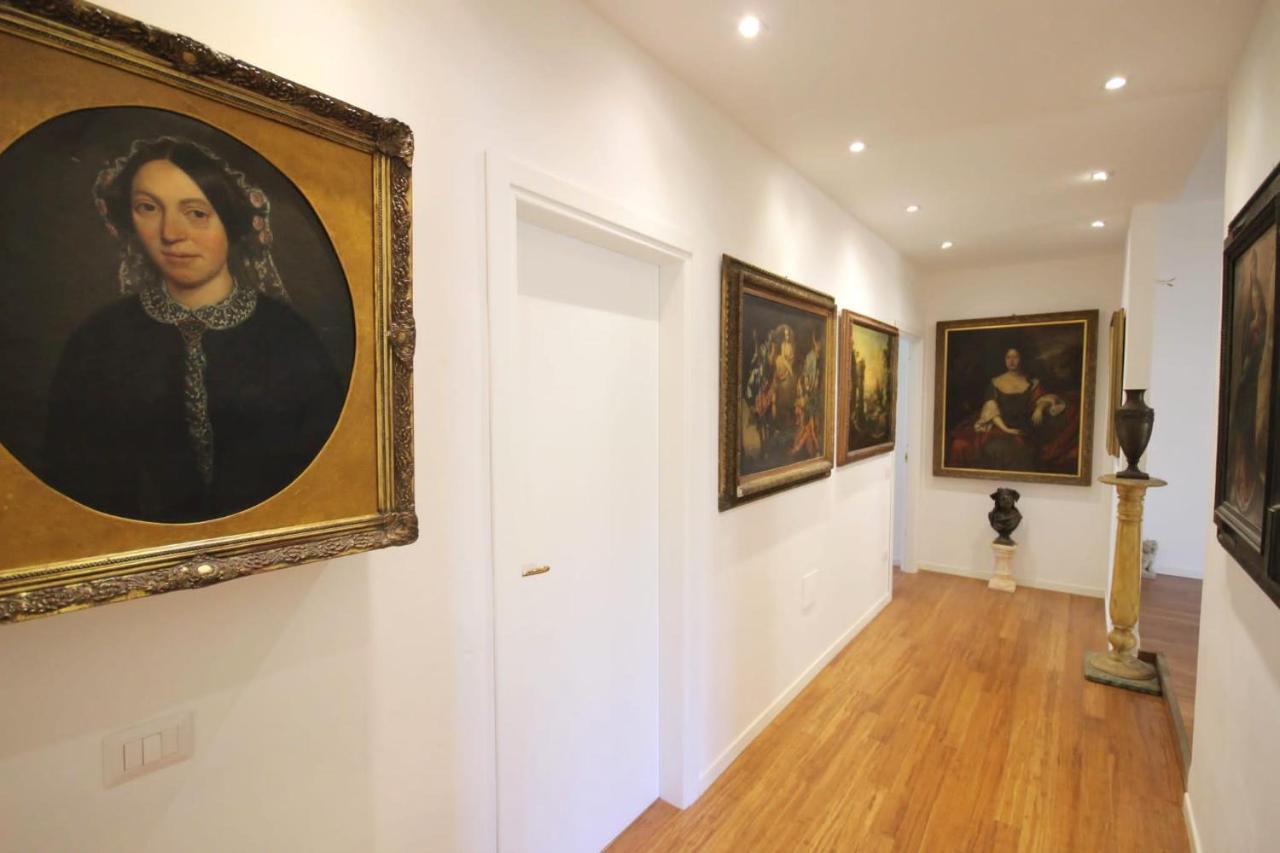 Il Chiostro Appartamento Cagliari