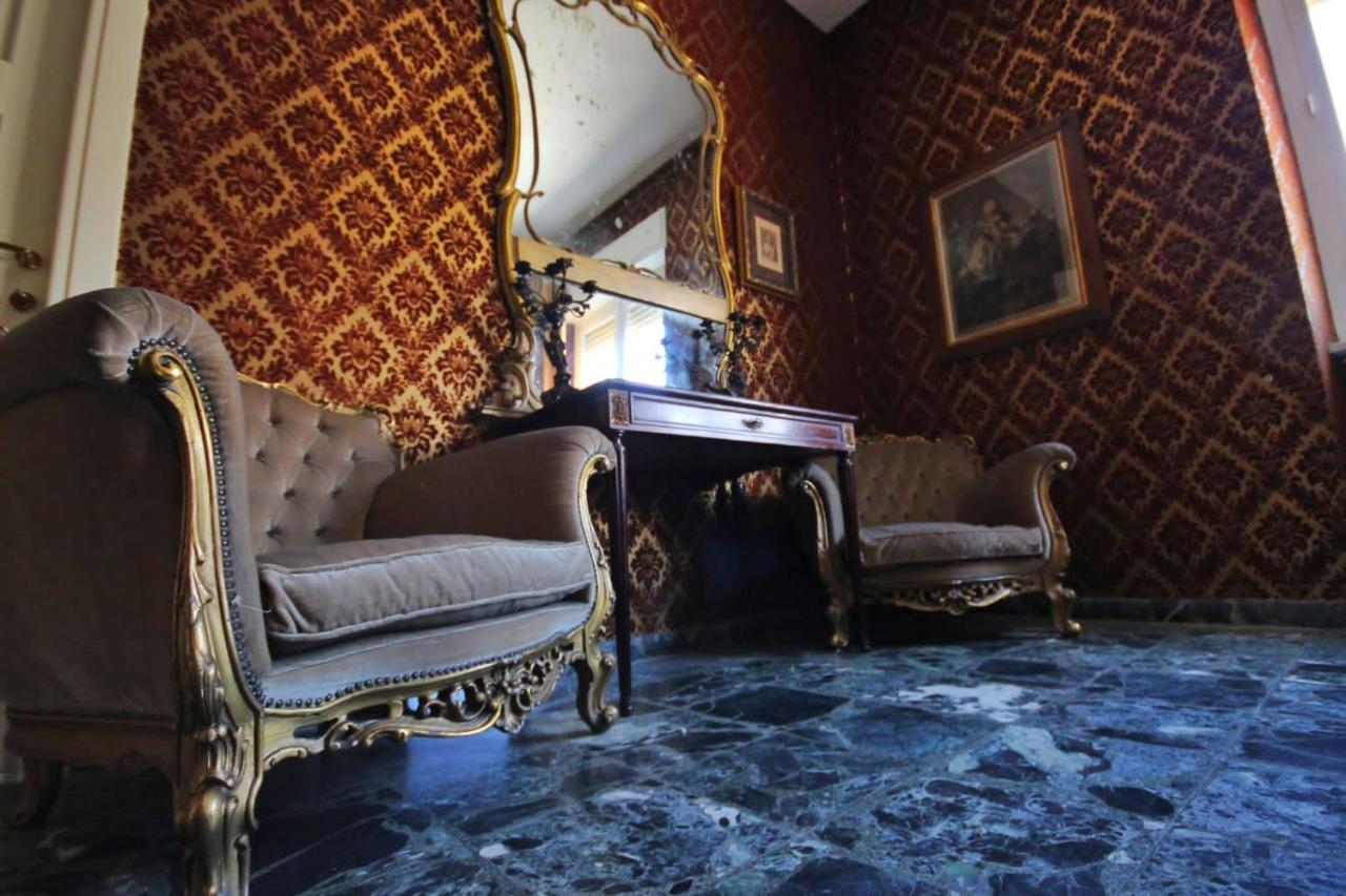 Il Chiostro Appartamento