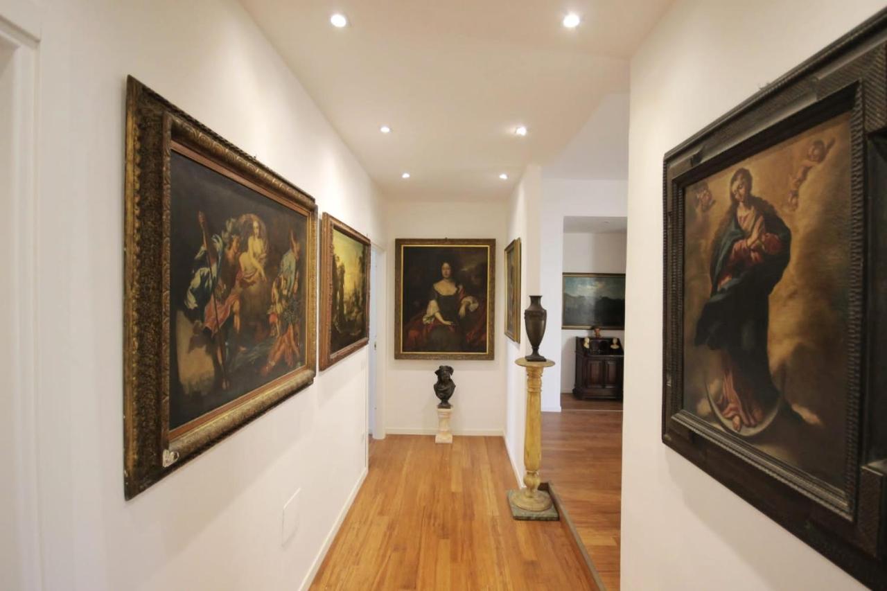 Appartamento Il Chiostro