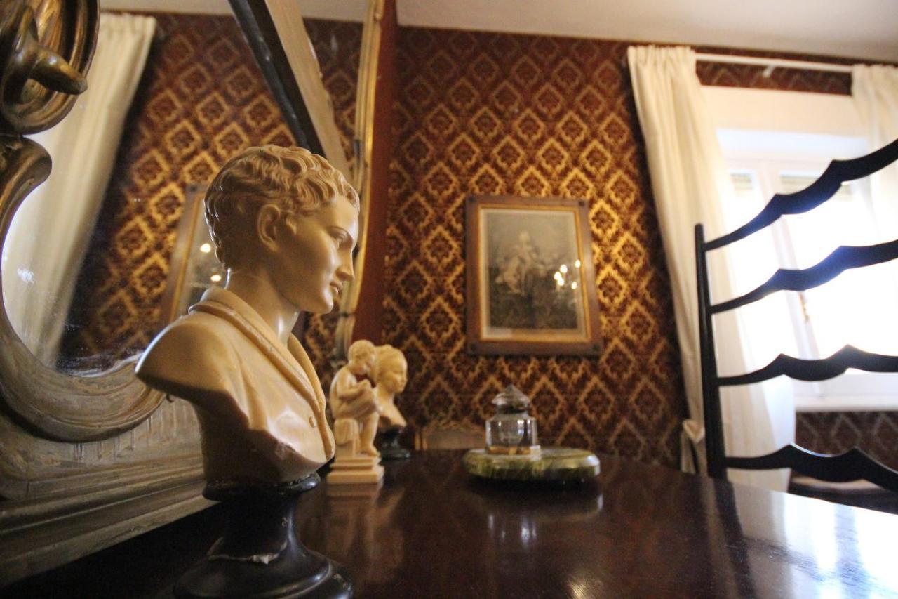 Il Chiostro Appartamento *
