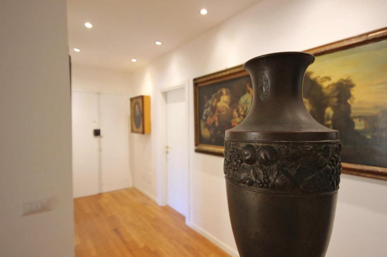 Il Chiostro Appartamento Cagliari