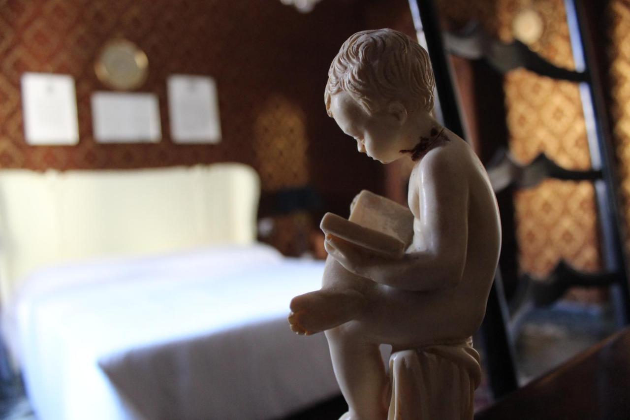 Appartamento Il Chiostro *