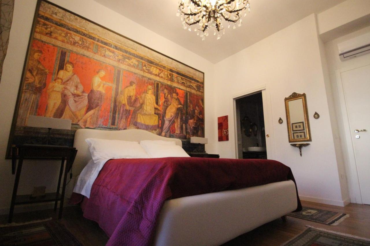 Appartamento Il Chiostro *