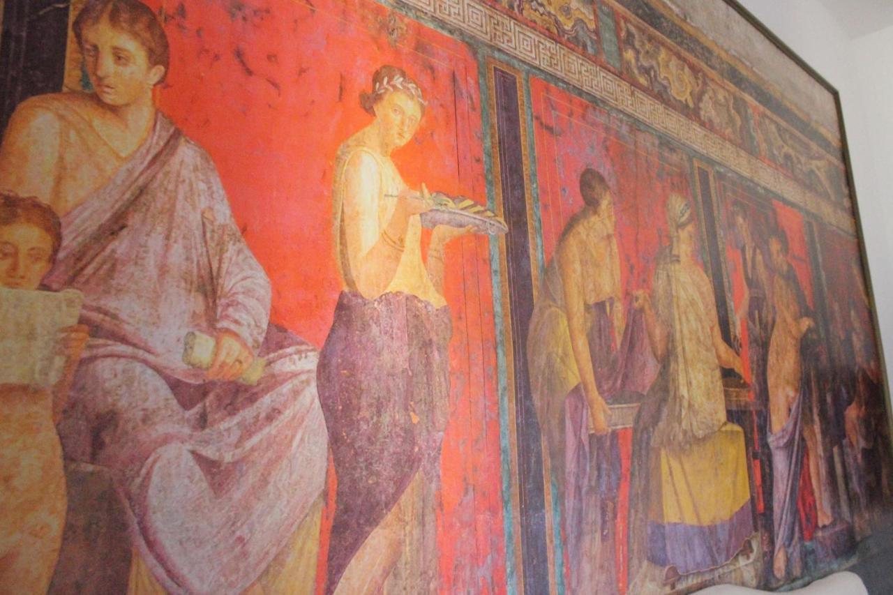 Il Chiostro Appartamento