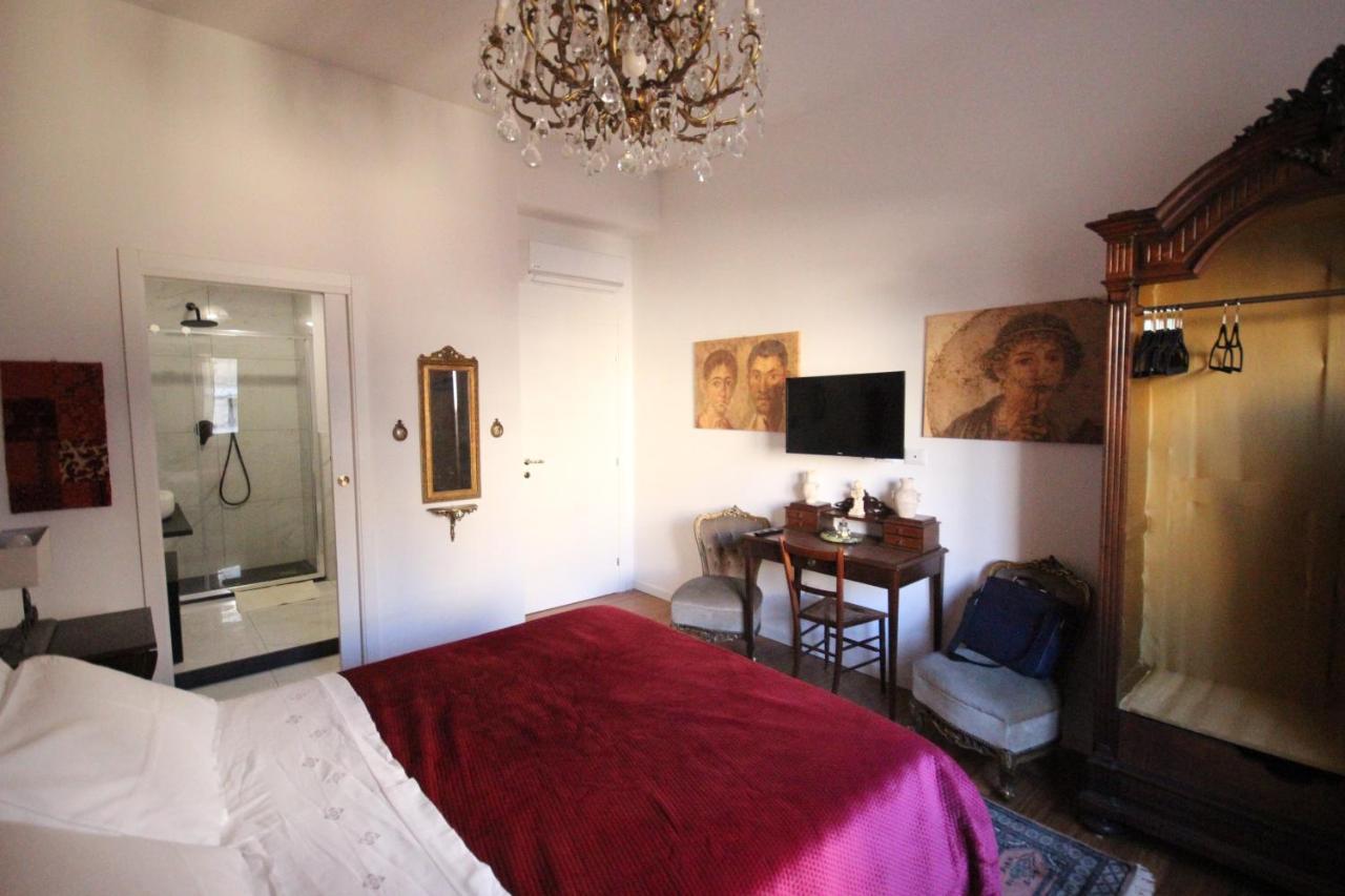 Appartamento Il Chiostro