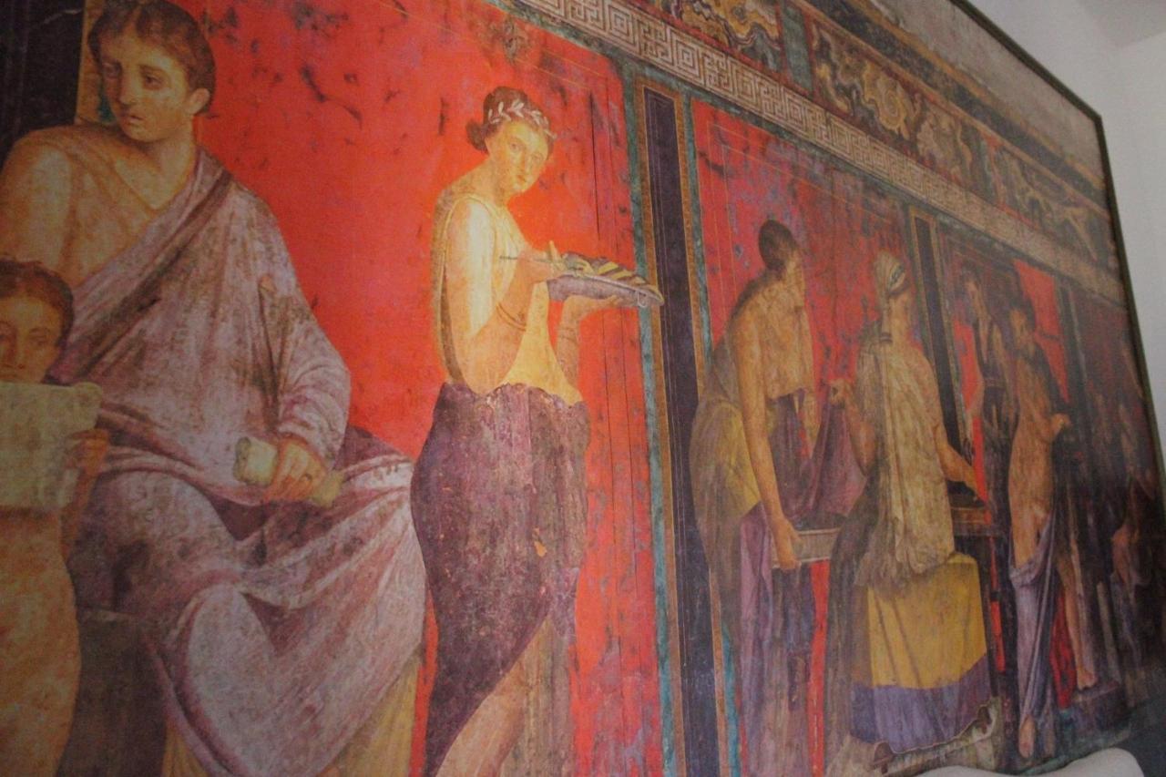 Appartamento Il Chiostro