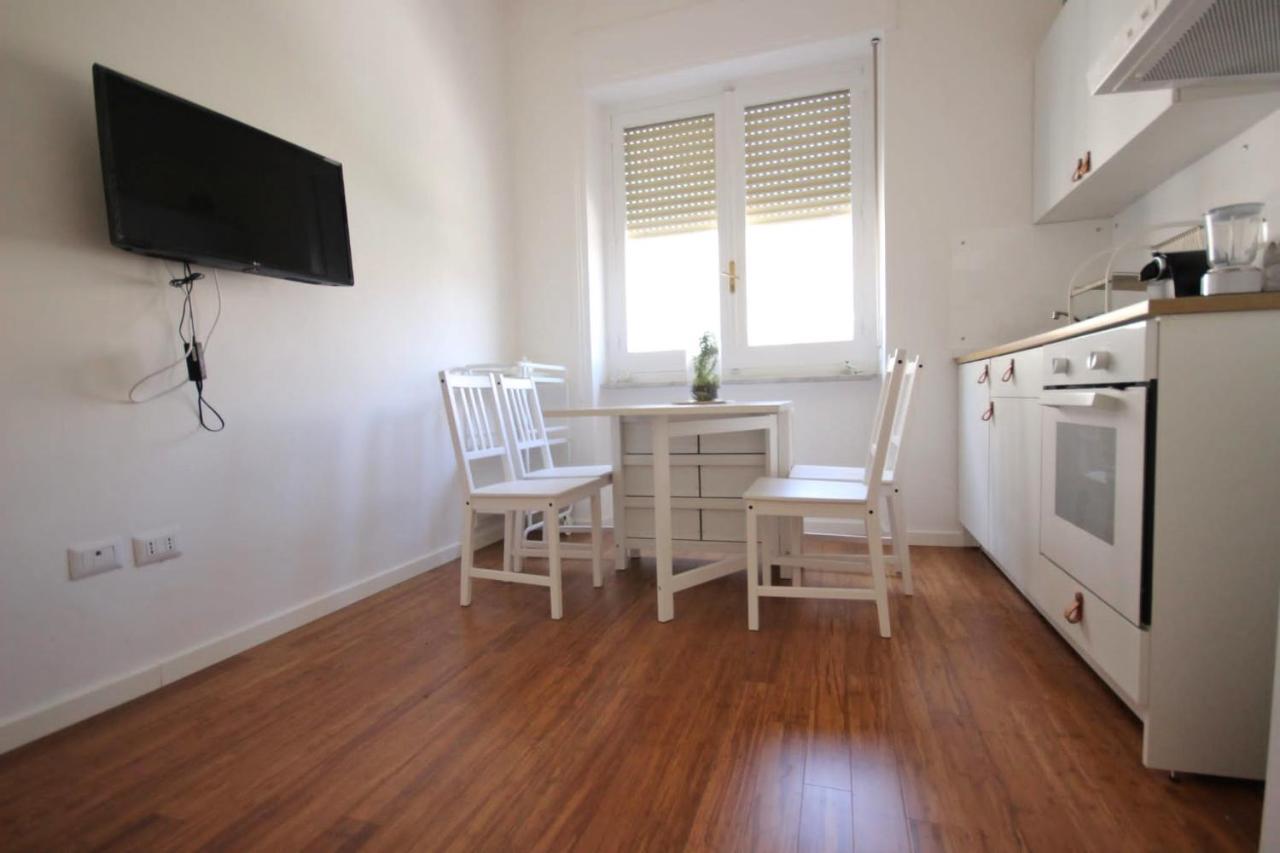 Il Chiostro Apartment